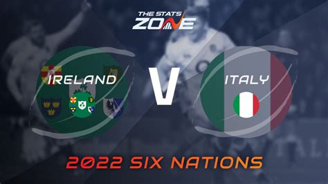 ireland v italy 2023 score